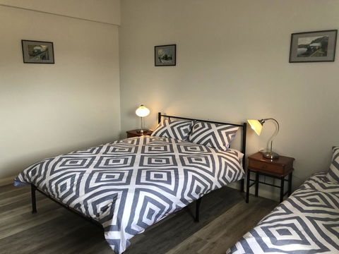 Barnville@Bremer - Whitsundays Accommodation 17
