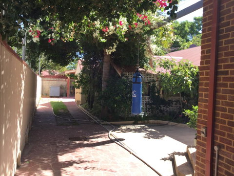 Ascot Home - Whitsundays Accommodation 0