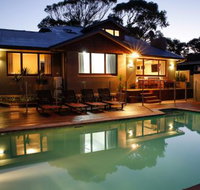 Waikiki Beach Bed and Breakfast - Whitsundays Accommodation
