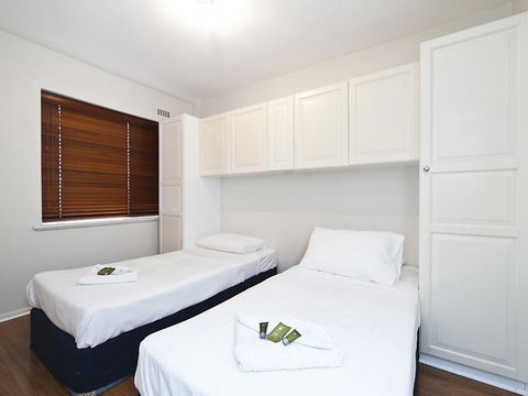 Lucy's House - Whitsundays Accommodation 6