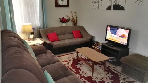 Affordable Inn - Whitsundays Accommodation 13