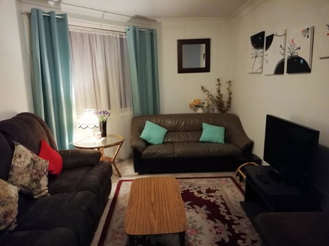 Affordable Inn - Whitsundays Accommodation 0