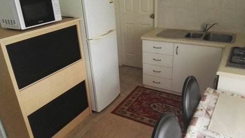 Affordable Inn - Whitsundays Accommodation 12