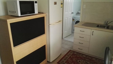 Affordable Inn - Whitsundays Accommodation 11