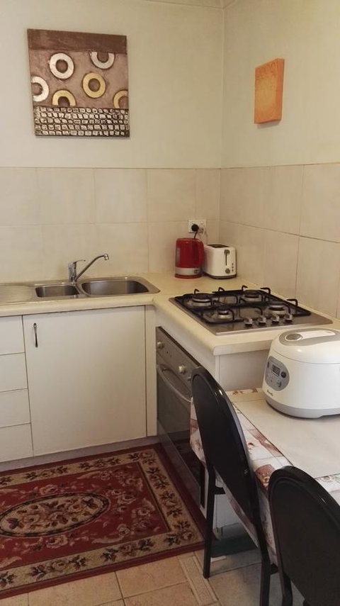Affordable Inn - Whitsundays Accommodation 15