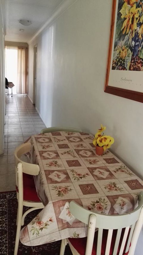 Affordable Inn - Whitsundays Accommodation 8
