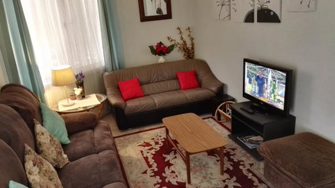Affordable Inn - Whitsundays Accommodation 4