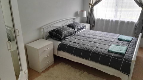 Affordable Inn - Whitsundays Accommodation 3