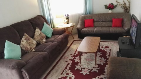 Affordable Inn - Whitsundays Accommodation 14