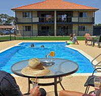 Pinnacles Edge Resort - Whitsundays Accommodation