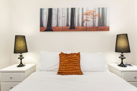 Forrest St - Whitsundays Accommodation 12