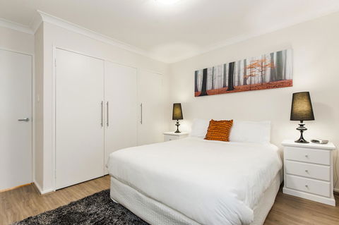 Forrest St - Whitsundays Accommodation 13