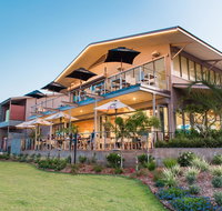 Onslow Beach Resort - Whitsundays Accommodation