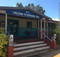Esperance YHA - Whitsundays Accommodation
