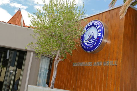 The Marina Hotel - Mindarie - Whitsundays Accommodation 17