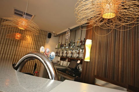 The Marina Hotel - Mindarie - Whitsundays Accommodation 10