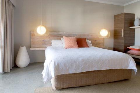 The Marina Hotel - Mindarie - Whitsundays Accommodation 20