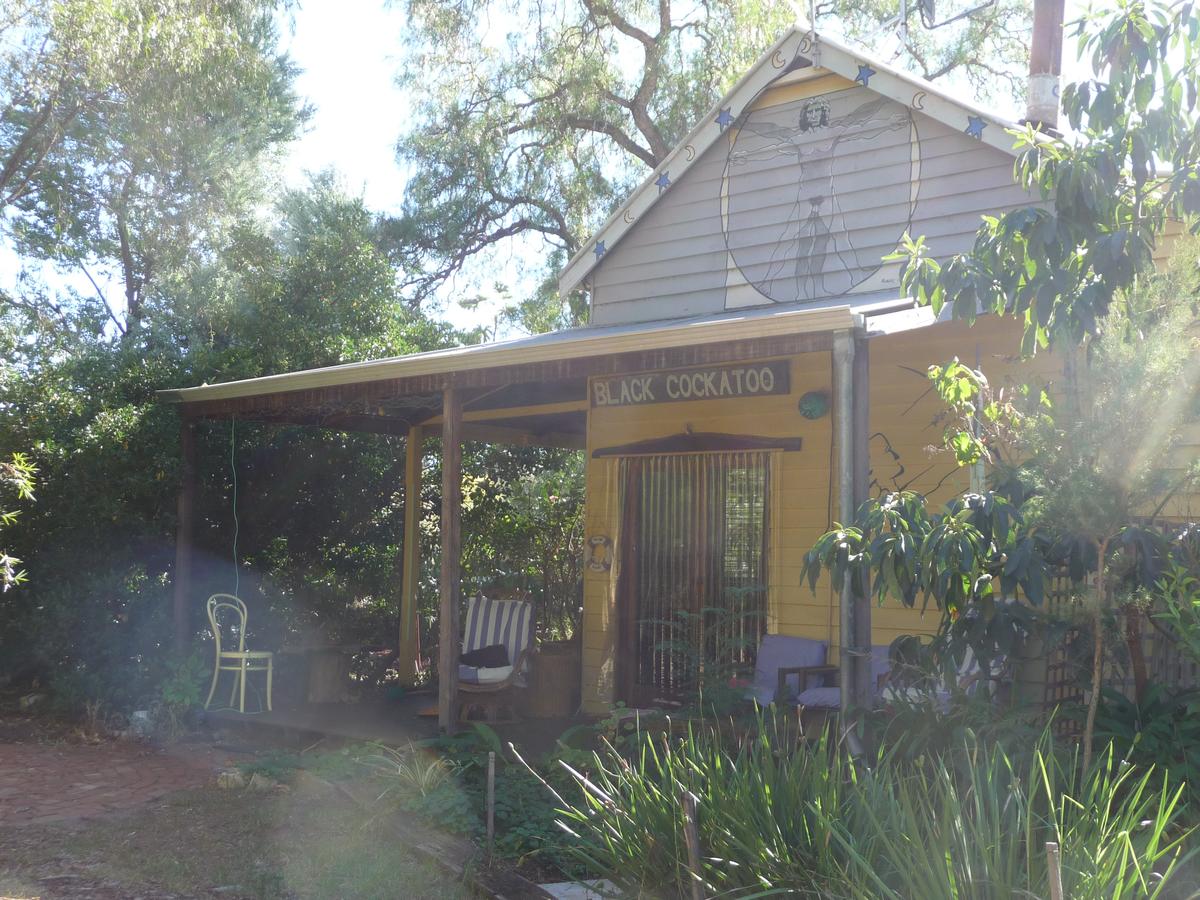 Nannup WA Whitsundays Accommodation