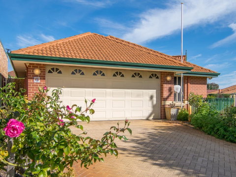 Ascot On Swan Bed & Breakfast - Whitsundays Accommodation 12