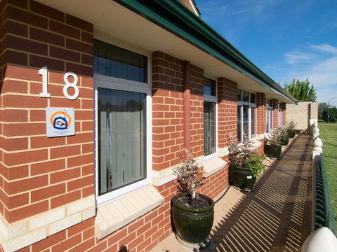 Ascot On Swan Bed & Breakfast - Whitsundays Accommodation 8