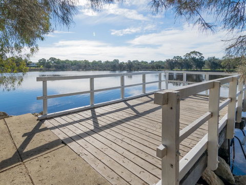 Ascot On Swan Bed & Breakfast - Whitsundays Accommodation 13