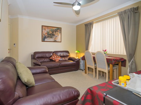 Ascot On Swan Bed & Breakfast - Whitsundays Accommodation 5