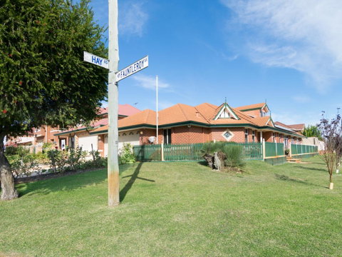 Ascot On Swan Bed & Breakfast - Whitsundays Accommodation 10