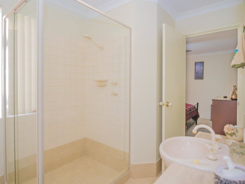 Ascot On Swan Bed & Breakfast - Whitsundays Accommodation 3