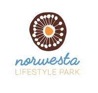 Norwesta Lifestyle Park - Whitsundays Accommodation