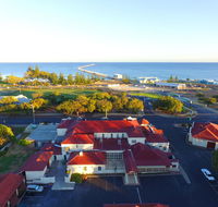 Esplanade Hotel Busselton - Whitsundays Accommodation