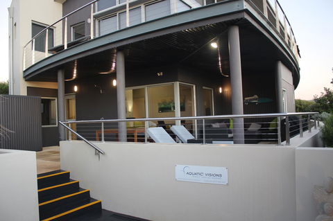 Aquatic Visions - Whitsundays Accommodation 22