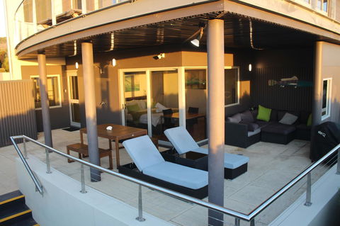 Aquatic Visions - Whitsundays Accommodation 23