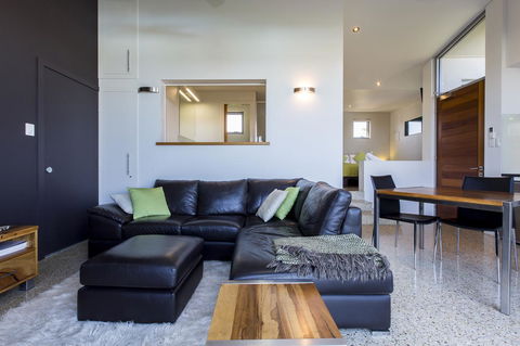 Aquatic Visions - Whitsundays Accommodation 8