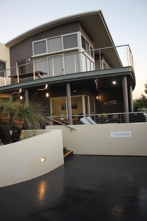 Aquatic Visions - Whitsundays Accommodation 30