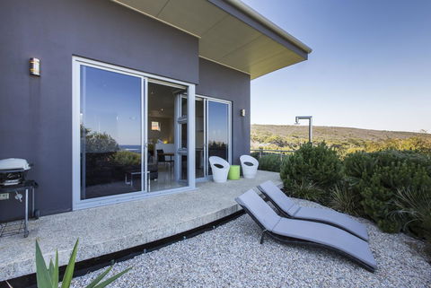 Aquatic Visions - Whitsundays Accommodation 16