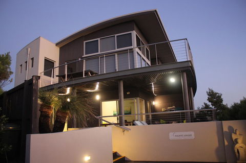Aquatic Visions - Whitsundays Accommodation 21