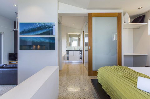 Aquatic Visions - Whitsundays Accommodation 3