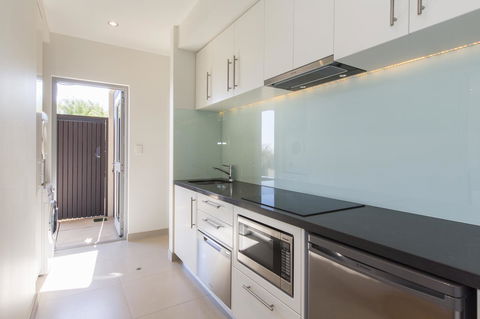 Aquatic Visions - Whitsundays Accommodation 20