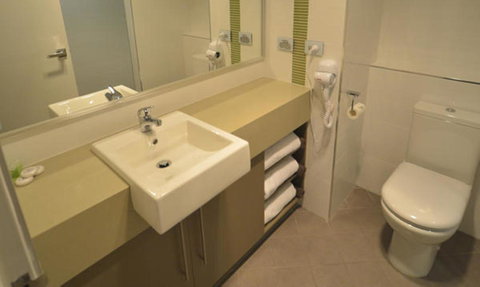 Bentley Motel - Whitsundays Accommodation 10