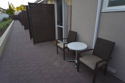 Bentley Motel - Whitsundays Accommodation 14
