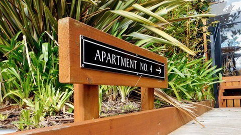 43 Degrees Bruny Island - Whitsundays Accommodation 2