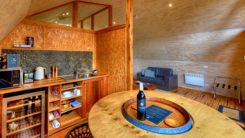 43 Degrees Bruny Island - Whitsundays Accommodation 21