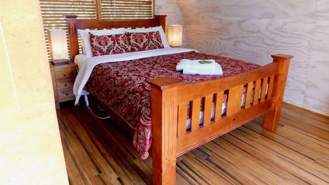 43 Degrees Bruny Island - Whitsundays Accommodation 25