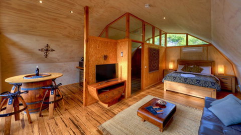 43 Degrees Bruny Island - Whitsundays Accommodation 3