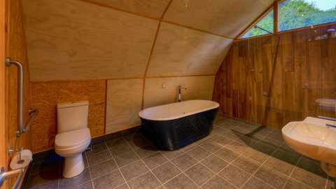 43 Degrees Bruny Island - Whitsundays Accommodation 19