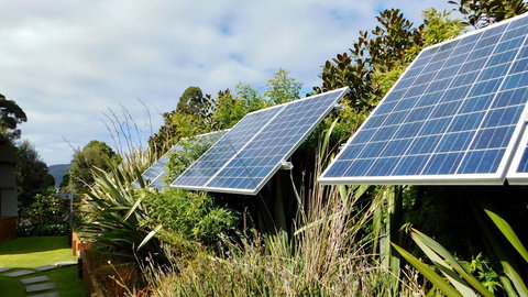 43 Degrees Bruny Island - Whitsundays Accommodation 9