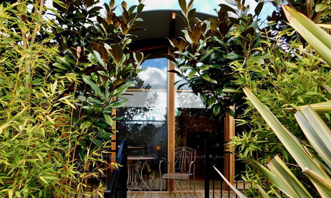 43 Degrees Bruny Island - Whitsundays Accommodation 1