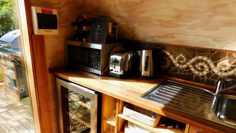 43 Degrees Bruny Island - Whitsundays Accommodation 5