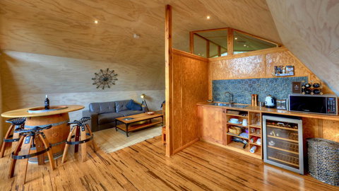 43 Degrees Bruny Island - Whitsundays Accommodation 15