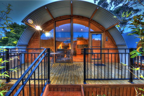 43 Degrees Bruny Island - Whitsundays Accommodation 6